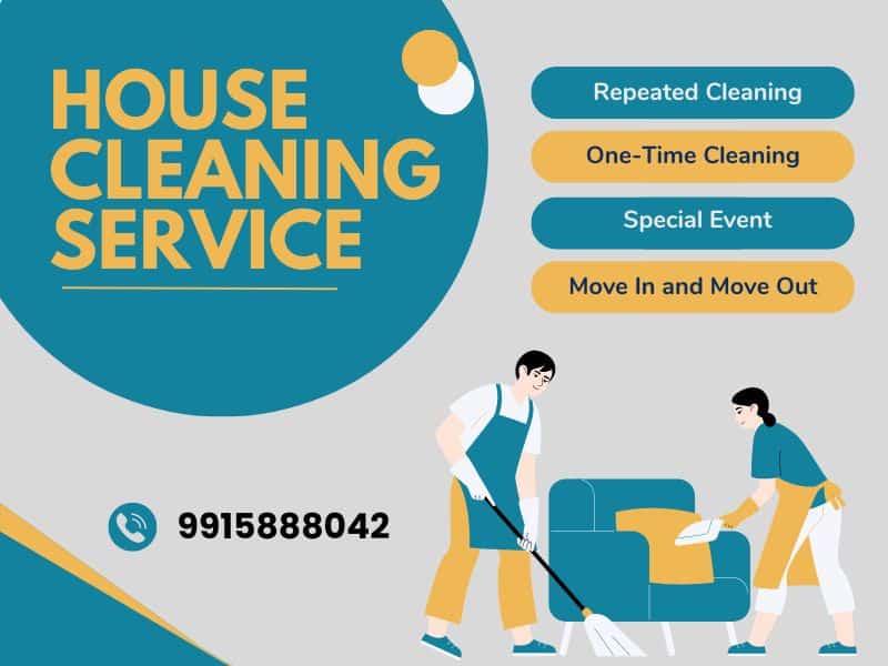 home-cleaning